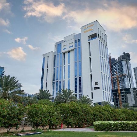 דובאי Citymax Hotel Business Bay מראה חיצוני תמונה