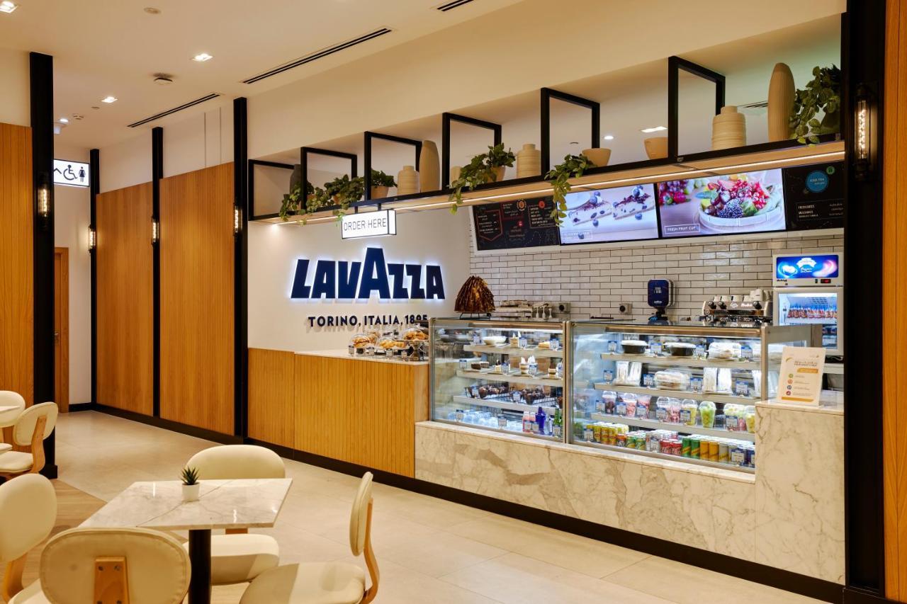 דובאי Citymax Hotel Business Bay מראה חיצוני תמונה