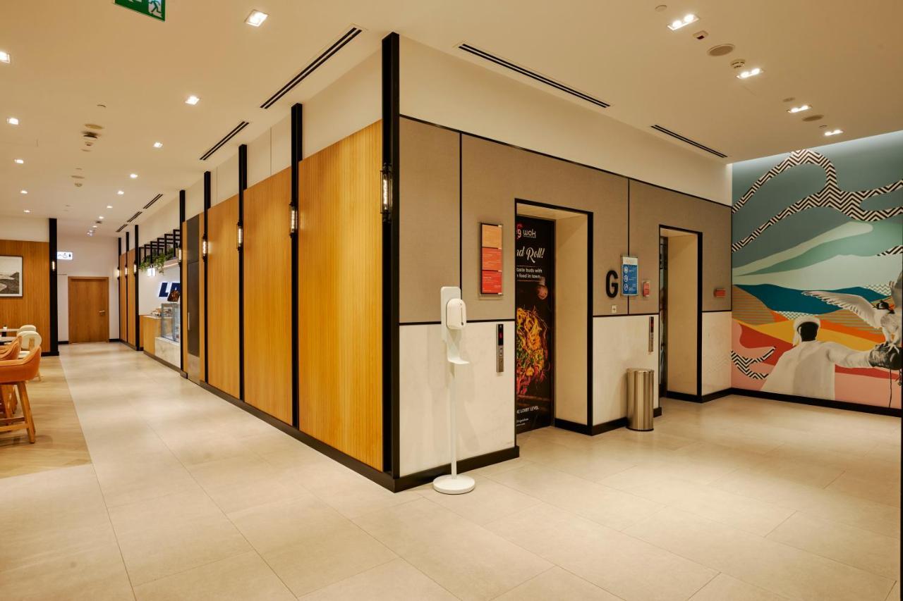 דובאי Citymax Hotel Business Bay מראה חיצוני תמונה