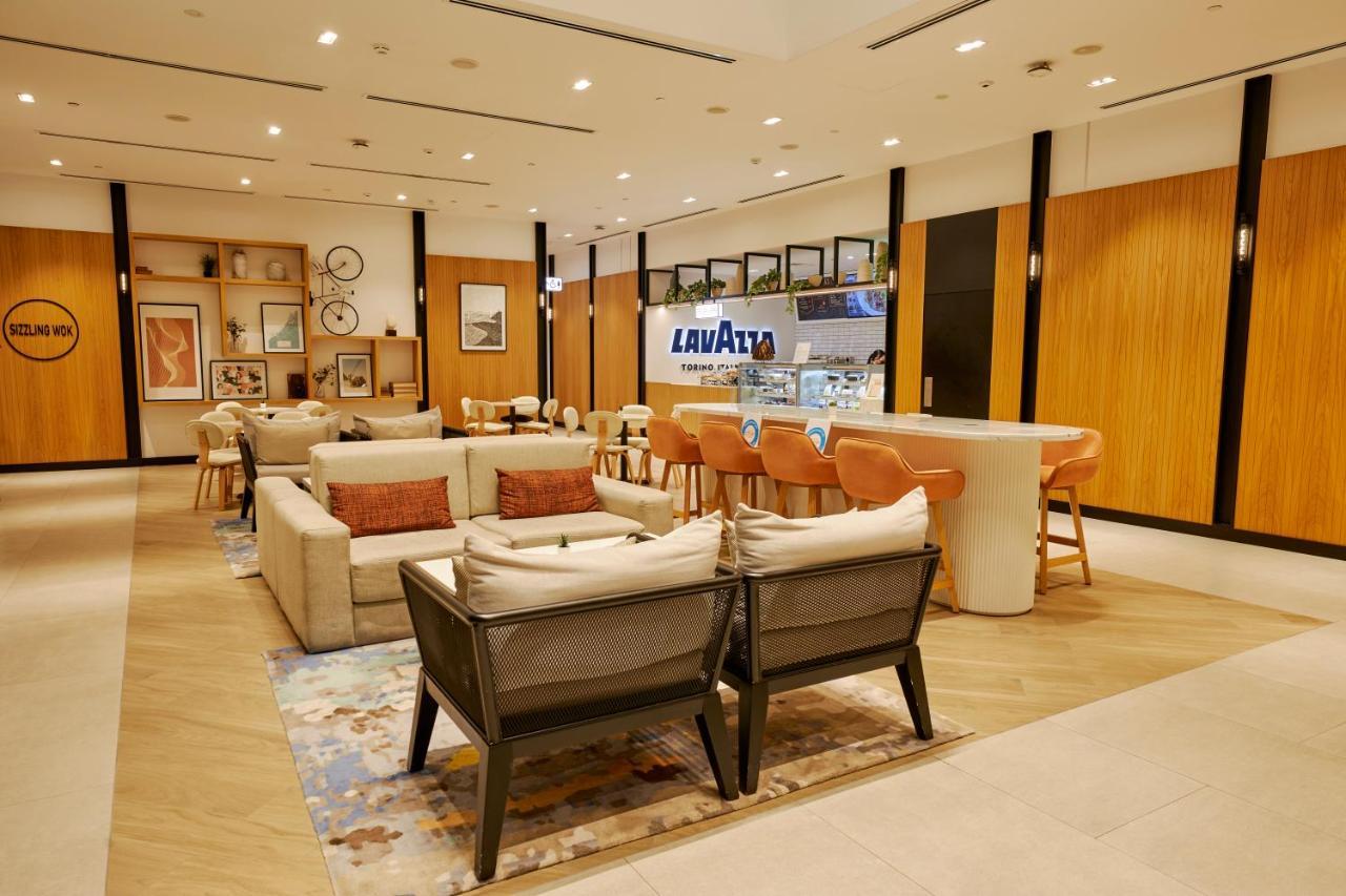 דובאי Citymax Hotel Business Bay מראה חיצוני תמונה