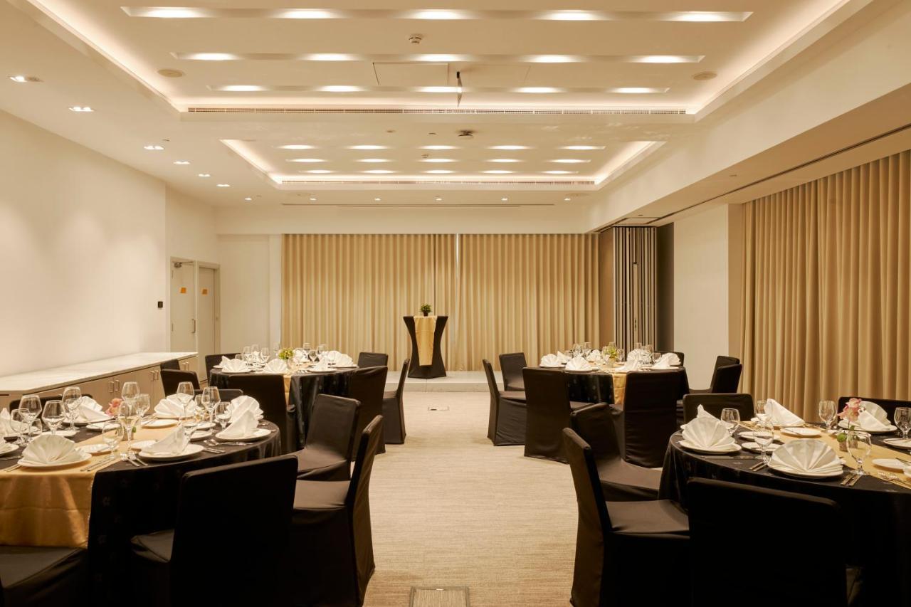 דובאי Citymax Hotel Business Bay מראה חיצוני תמונה